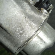 Boite de vitesses CHEVROLET