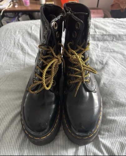Doc martens - doc,