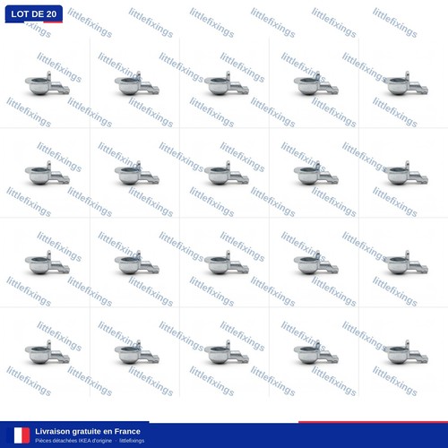 Lot taquets d - lot, de