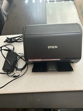 Epson Fastfoto FF-680W