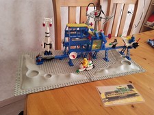 lego 6971 space classic inter