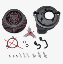 SCREAMIN EAGLE KIT FILTRE A