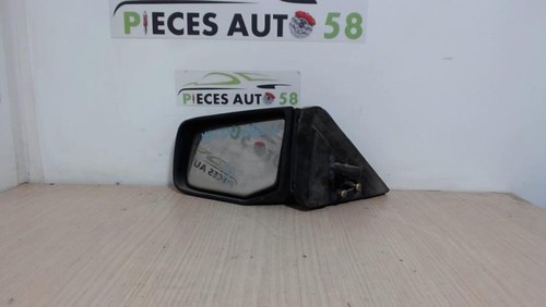 Retroviseur gauche mazda - retroviseur,