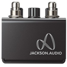 JACKSON AUDIO BLOOM V2 MIDI