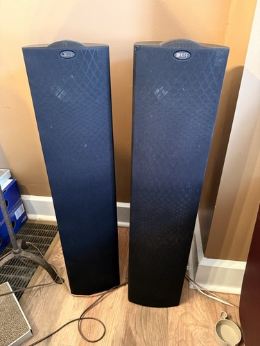 Kef iq90 - kef,