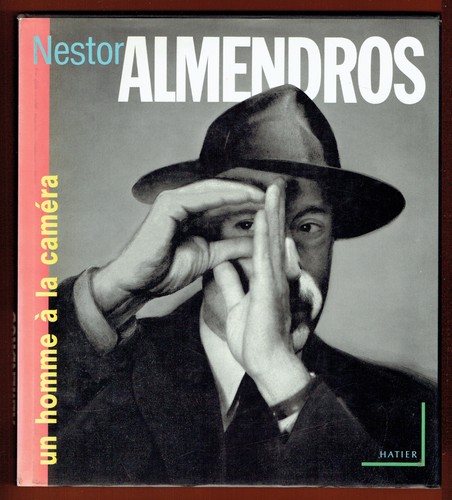 Nestor almendros homme - homme, à