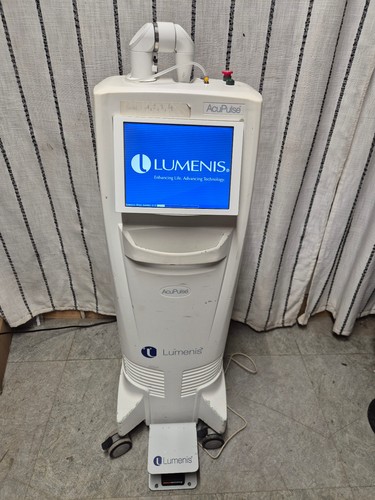 Lumenis acupulse laser co2 - lumenis,