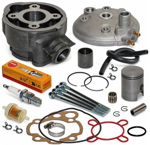 Kit cylindre piston - , cage