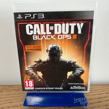 CALL OF DUTY BLACK OPS III -