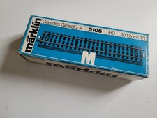 MARKLIN 5106 Train Ho 1/87