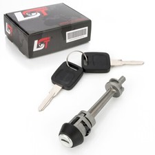 Serrure De Contact Cylindre Avec Clé Pour AUDI 100 200 AVANT 44Q C3