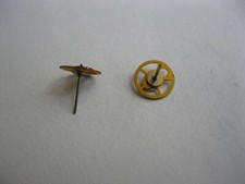 NEW Watch Runner central wheel CHRONOGRAPH Strela Poljot 3017 part nr.8000 ussr