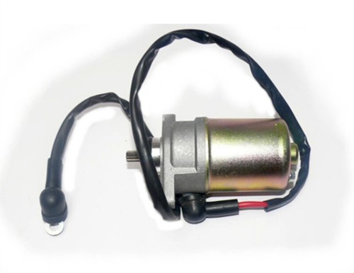 Démarreur électrique gy6 - électrique,