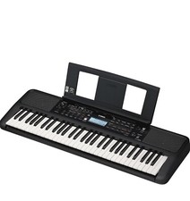 Piano Yamaha PSR E383