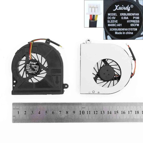 Ventilateur cpu pour portable - ventilateur,