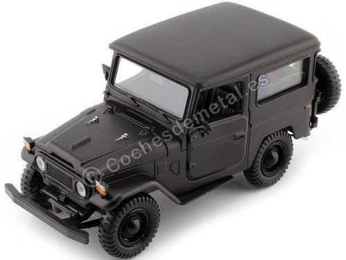 1974 toyota fj40 - toyota,