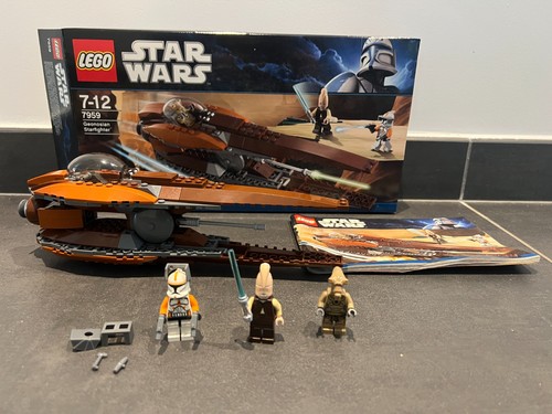 Lego star wars - star, –