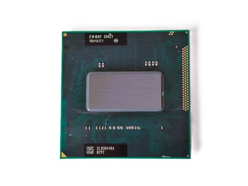 Processeur cpu intel - processeur,