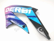 CARENAGE AVANT GAUCHE DERBI