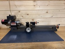 Sherline Lathe 4400 With Chuck