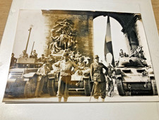 MARECHAL LECLERC PHOTOS AFP