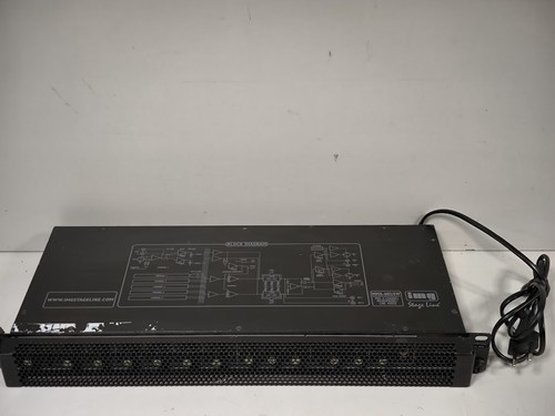 Img stage line mmx - line, mmx-602/sw