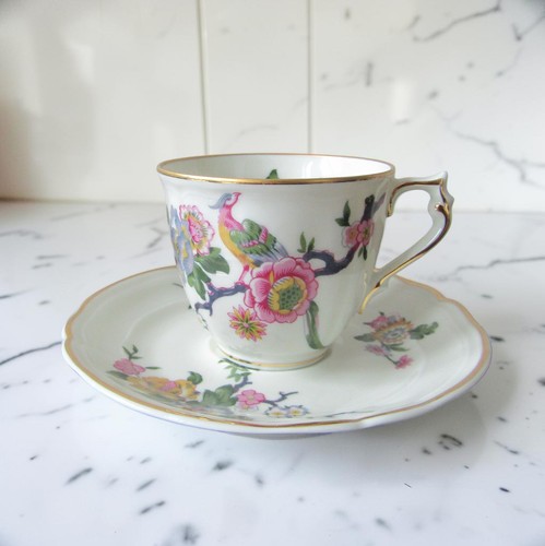 Tasse café soucoupe en - tasse, et