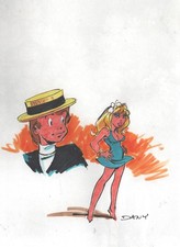 OLIVIER RAMEAU LA CARAVELLE DE