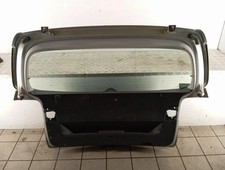 Malle/Hayon arriere VOLKSWAGEN