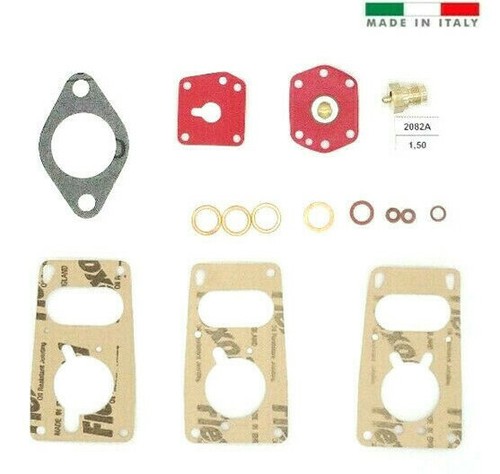 Solex pci carburettor pro - 34,