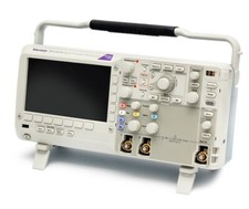 Oscilloscope numérique