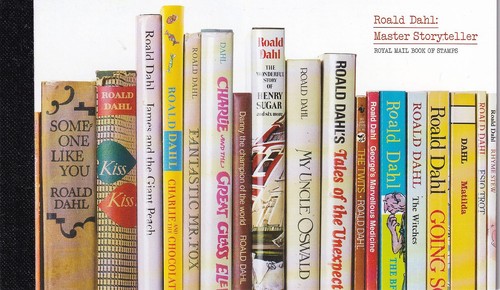 Royal mail book - royal, stamps