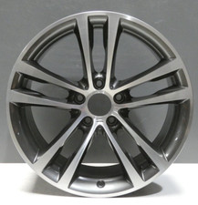 Jante En Alliage M Sport