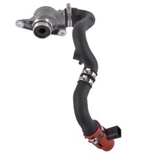 Soupape de Changement de