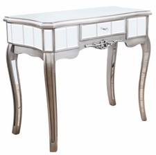 Console de Table Vitrage