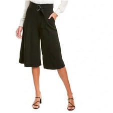 $425 A.L.C. Blk Hi Waisted