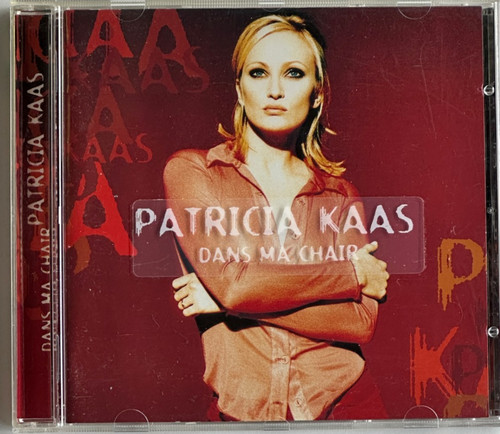 Patricia kaas dans - –,