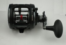 Penn 1366195 WAR30LW Niveau Vent Moulinet 360/30 Traîne Fonte 6.8-11.3kg Classe