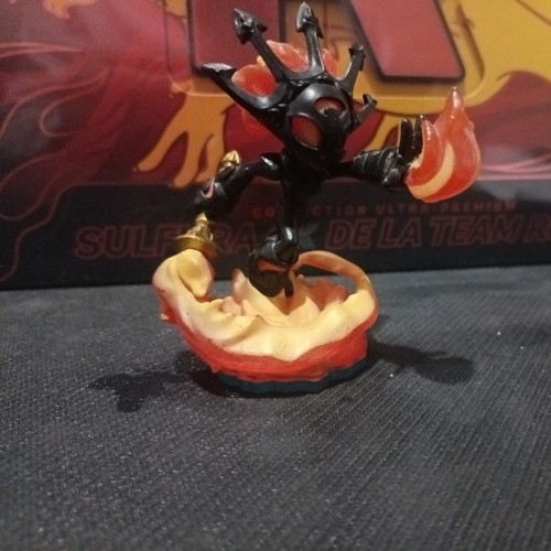 Figurine skylanders - figurine,