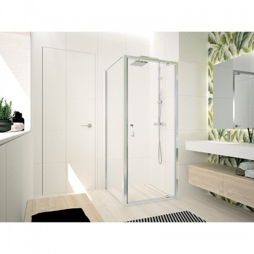 Porte douche pivotante - douche,