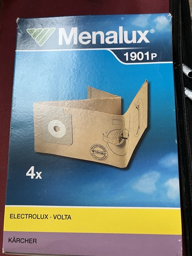 Poches pour aspirateur lux - aspirateur,