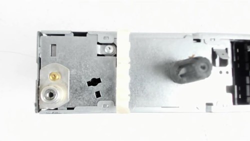 Autoradio renault clio phase - autoradio,