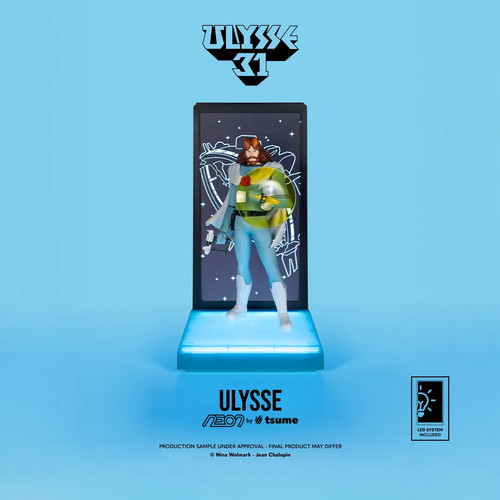 Preorder august 2026 - august, 31