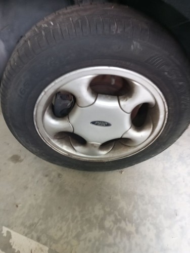 Pneu ford 1814376 - ford, ka