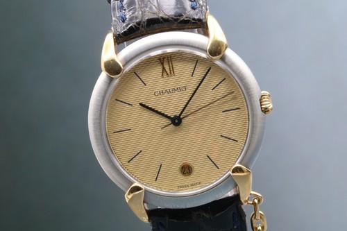 Comme neuf montre pour - [n,