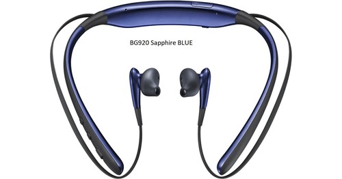 Samsung level wireless - level,