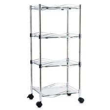 Étagère en Verre Luna 4