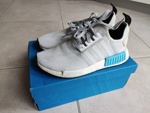 Baskets adidas nmd bright - nmd, r1