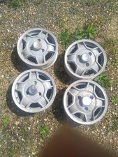 Jantes sablées peugeot 104