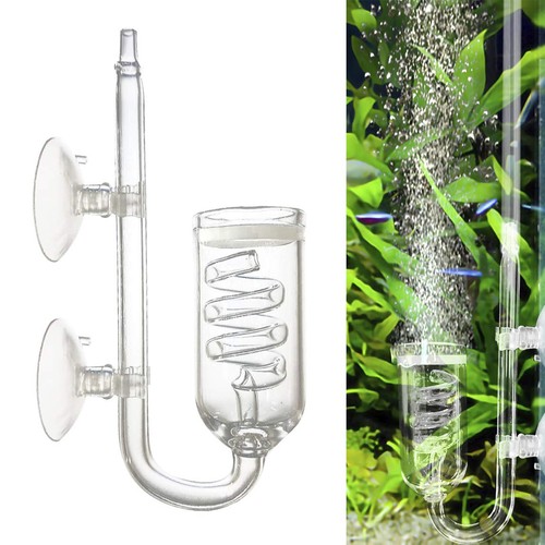 Co2 diffuseur gazon aquarium - diffuseur,
